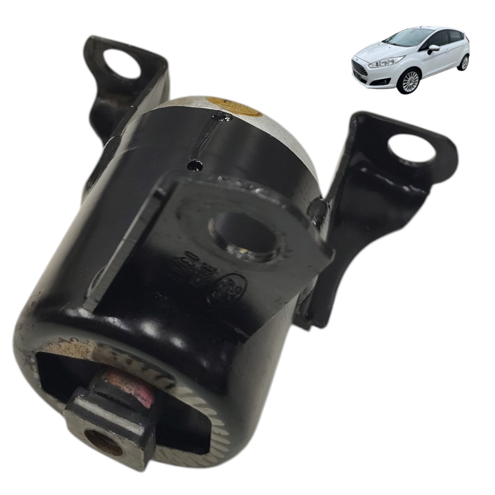 Coxim direito motor Ford New Fiesta 1.6 2013 2014 2015 2016 1