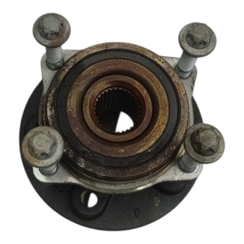Cubo roda dianteiro Mercedes Gle 43 3.0 Amg 2017 2018 2019 2
