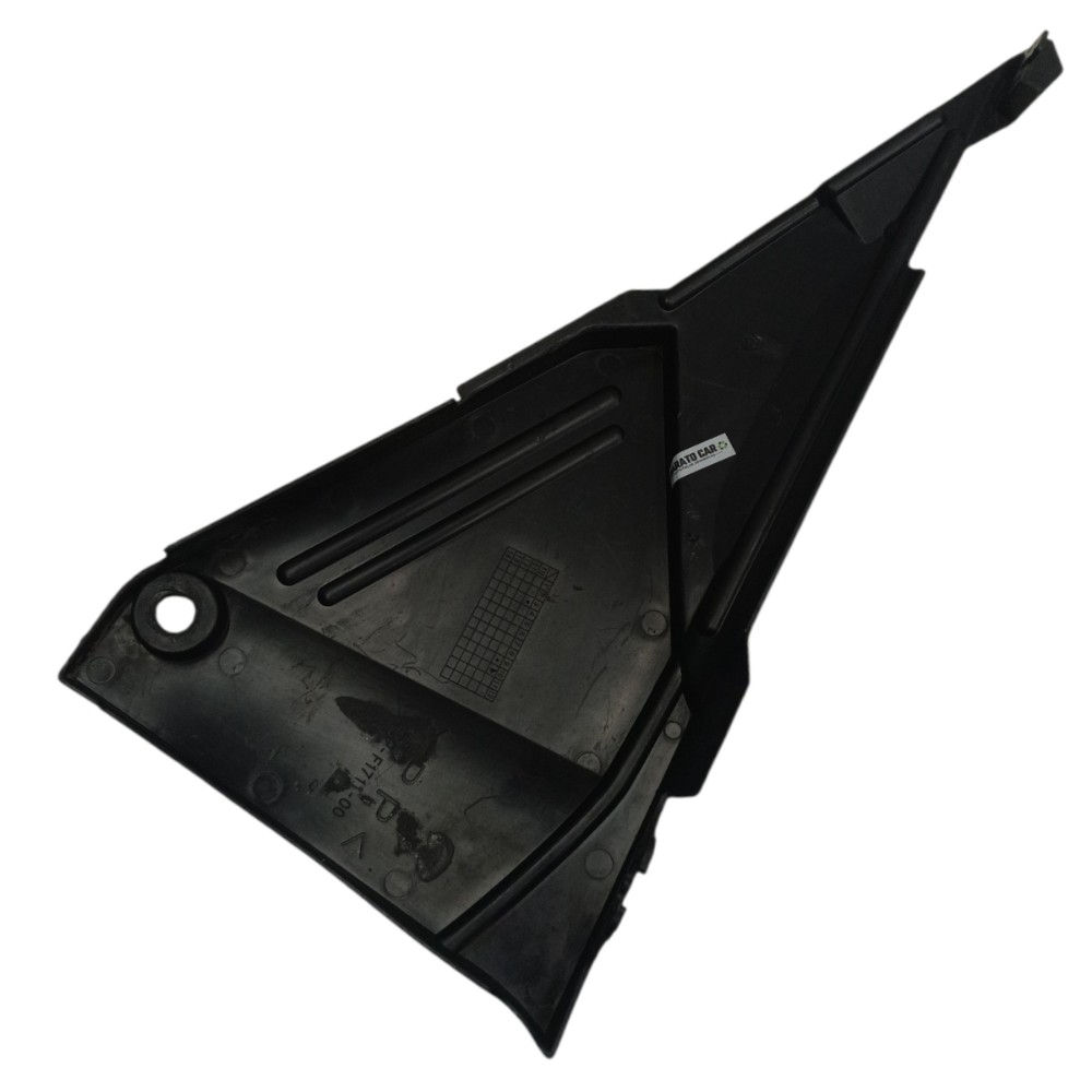 Tampa Lateral Esquerda Yamaha Xtz Tenere 2011 2012 2013 15 4