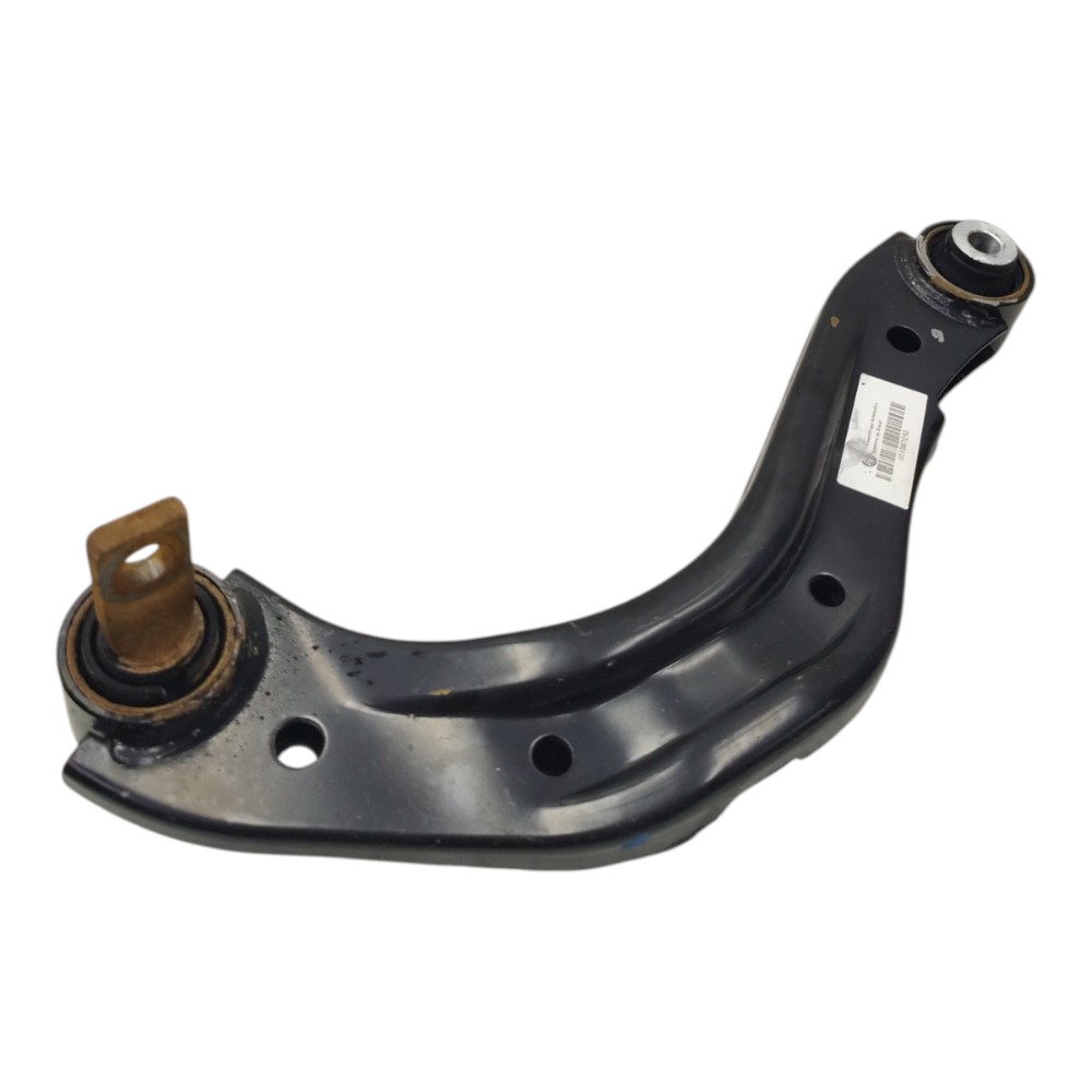 Braço Curvo traseiro esquerdo Honda Civic G8 2007 2008 2009 2