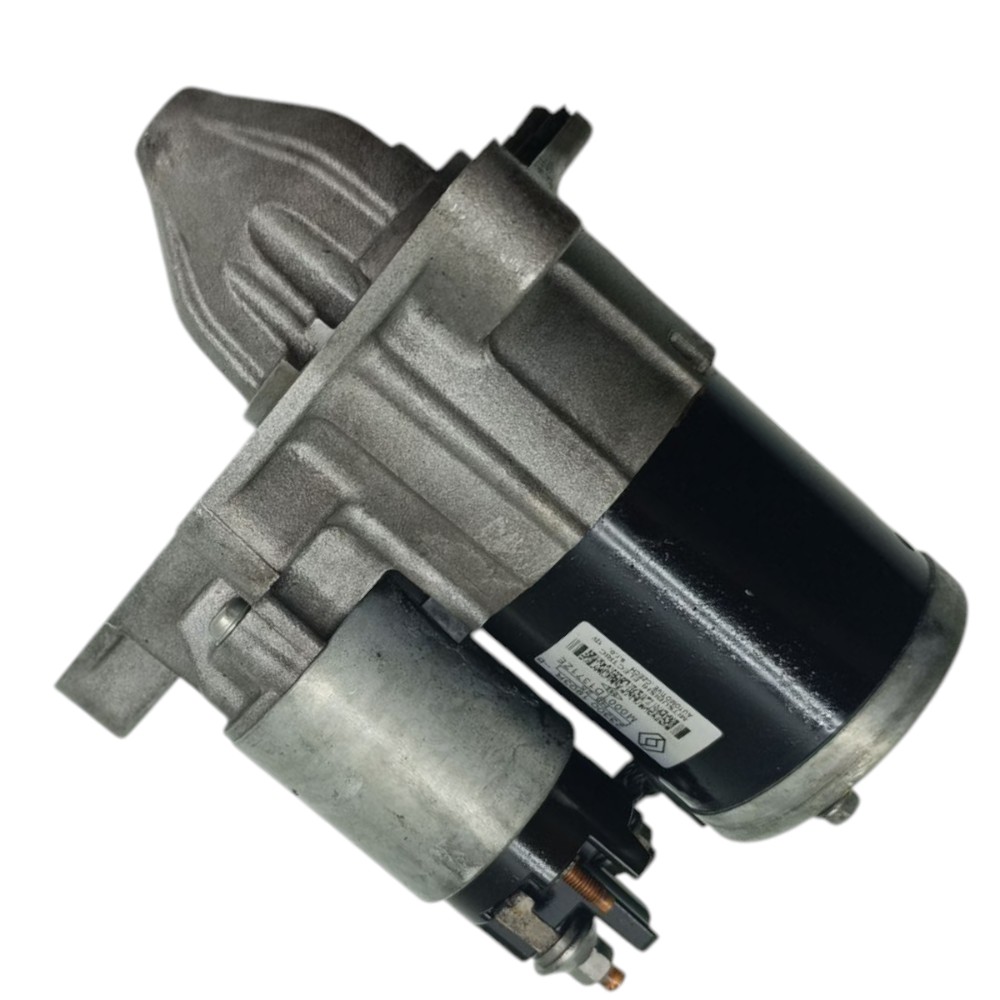 Motor Arranque Renault Logan Sandero Duster Captur 1.6 H4m 2