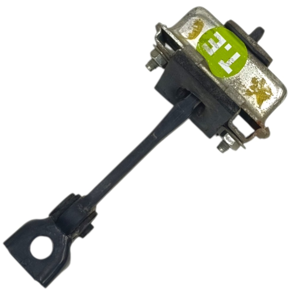 Limitador porta traseira esquerda gm omega 2003