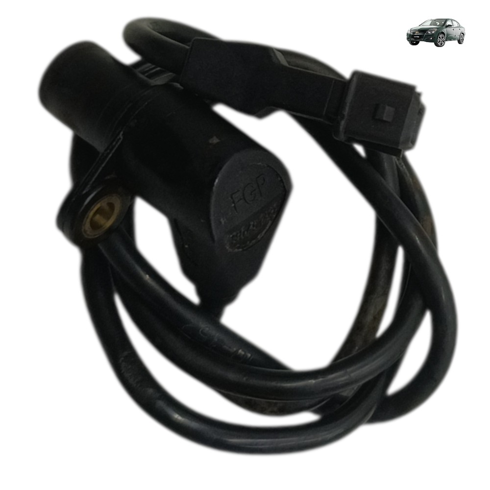 Sensor rotação gm Vectra 2.0 8v 2011 2010 2009 2008 2007 06 1