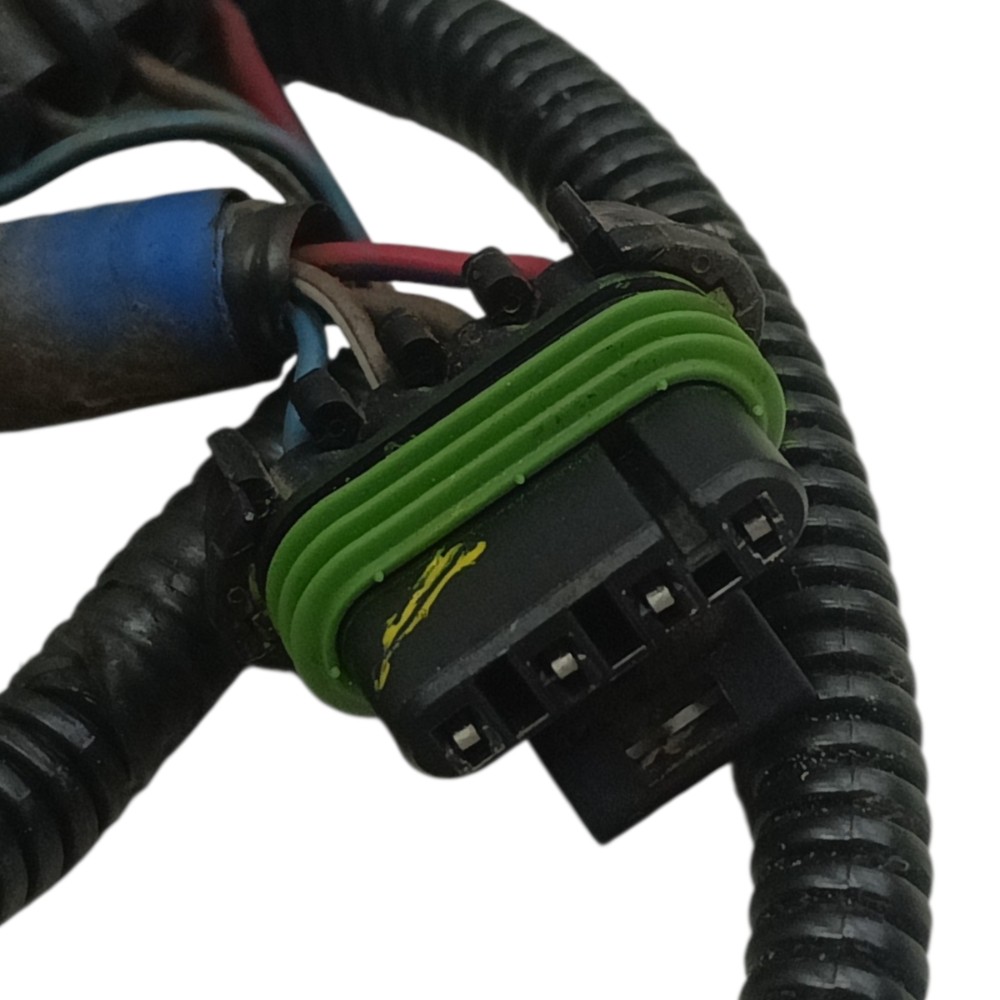Chicote Conector Bomba Combustível Gm Vectra 2.0 2011 2010 4
