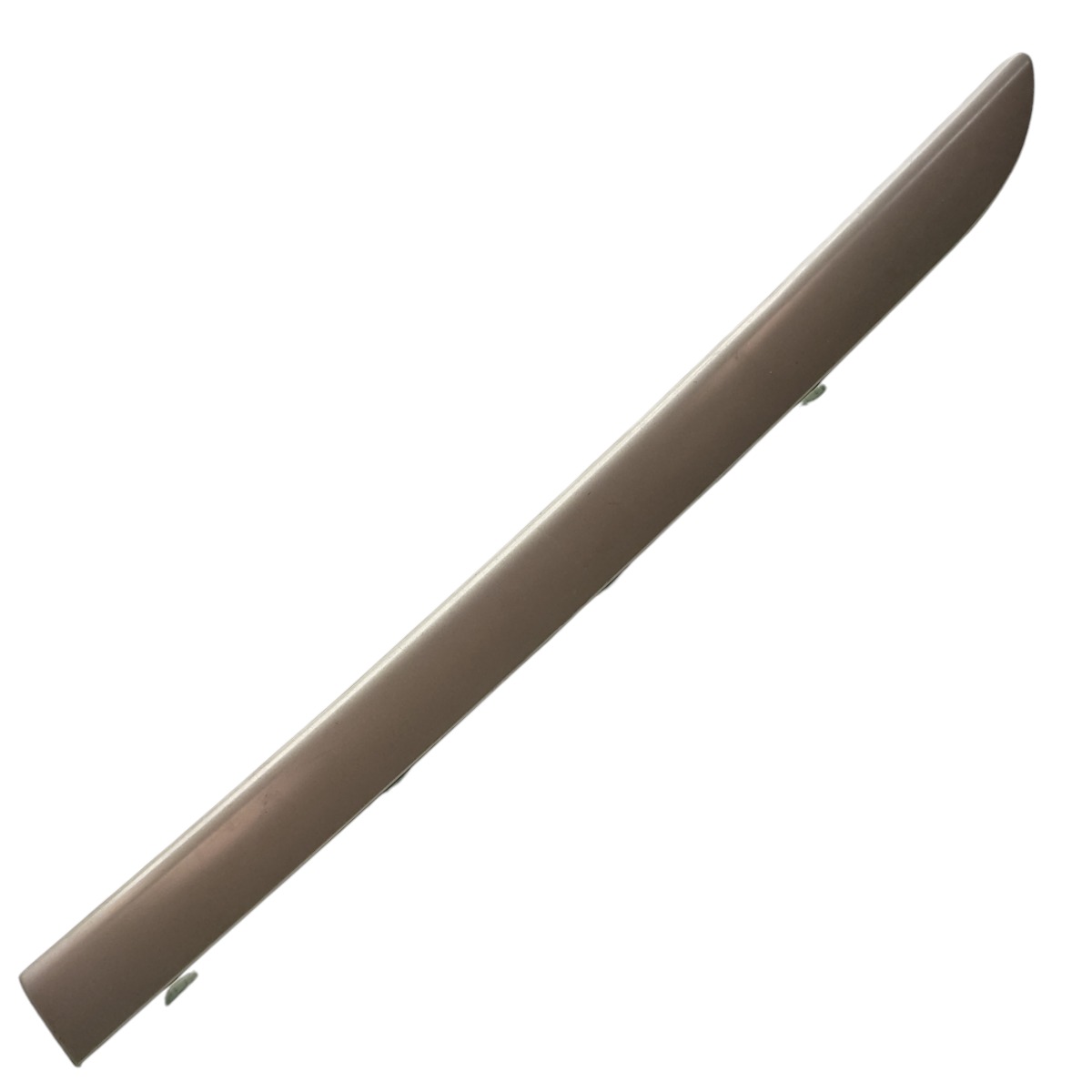 Acabamento Friso Cinza Painel Citroen C4 Lounge 2015 2016 1