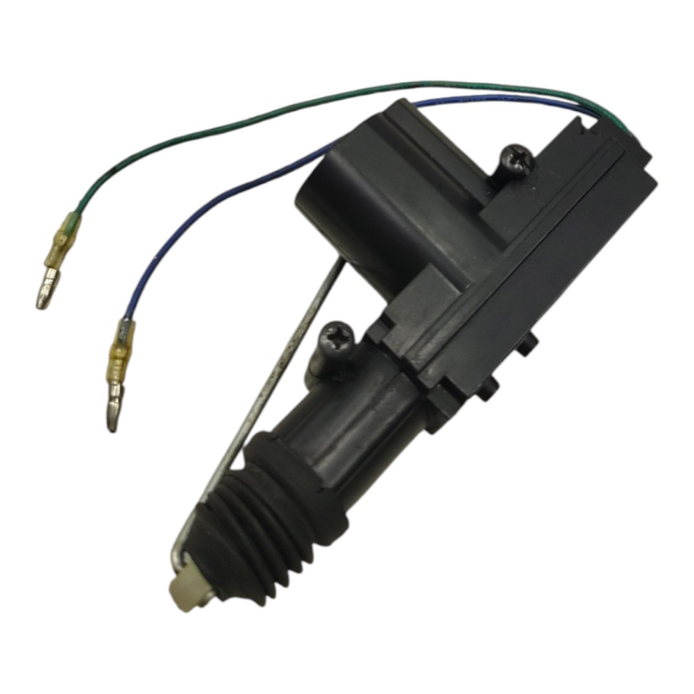 Motor trava eletrônica tampa traseira honda fit 2003 2004 05 2
