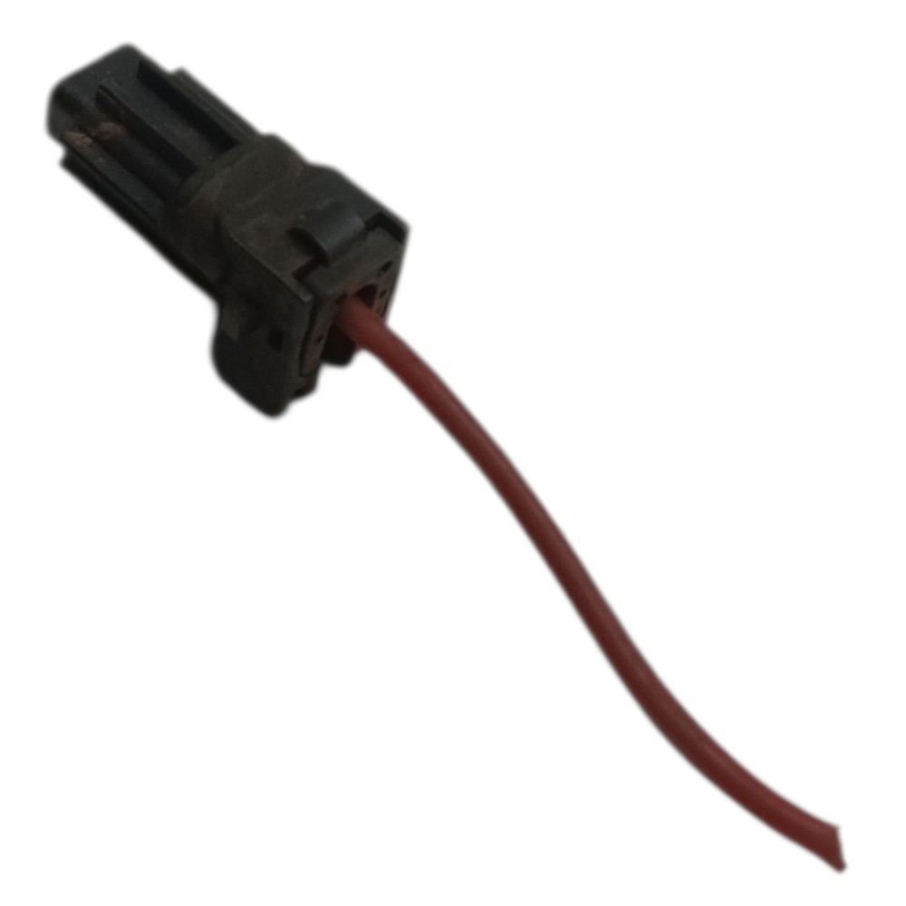 Plug motor partida arranque Kia Picanto 1.0 3cc 2015 2014 13 4