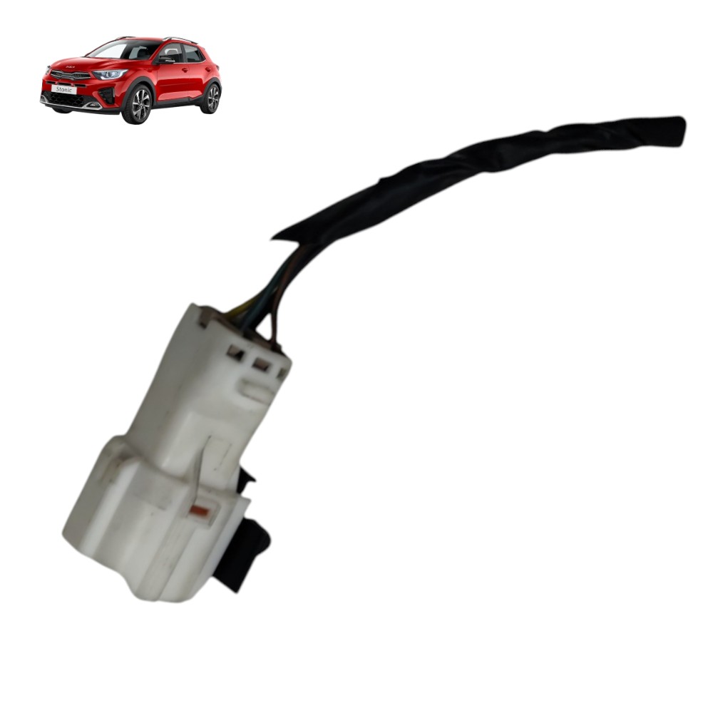 Plug Conector Maçaneta Dianteira Direita Kia Stonic 2022 1