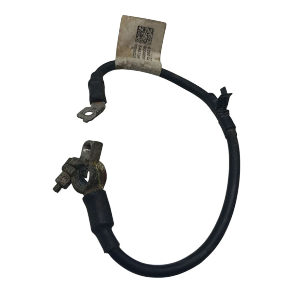Terminal Polo Negativo Gm Prisma Onix 2013 2014 2015 2016 17 4