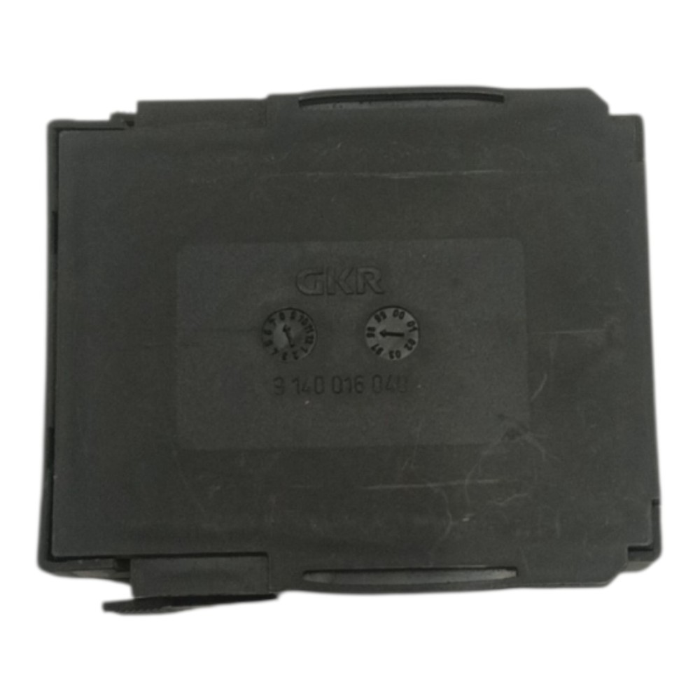 Módulo Controle Partida Renault Scenic 1999 2003 30 Pinos