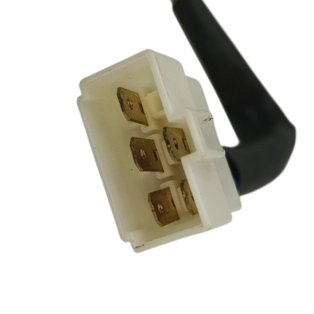 Cilindro Miolo Chave Porta Effa 1.3 V21 V22 V25 2025 2024 4