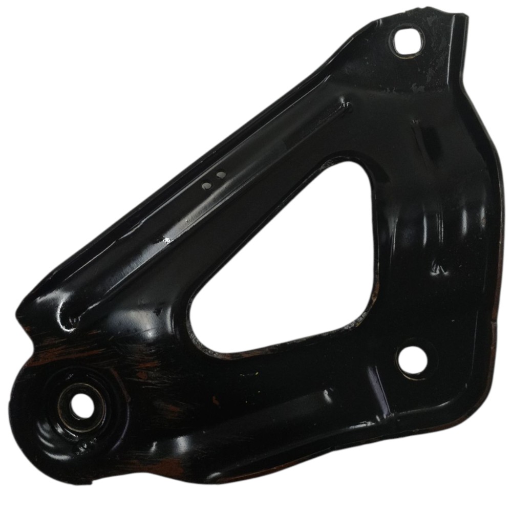 Suporte Agregado Dianteiro Direito Gm Captiva 2008 2009 2010 2
