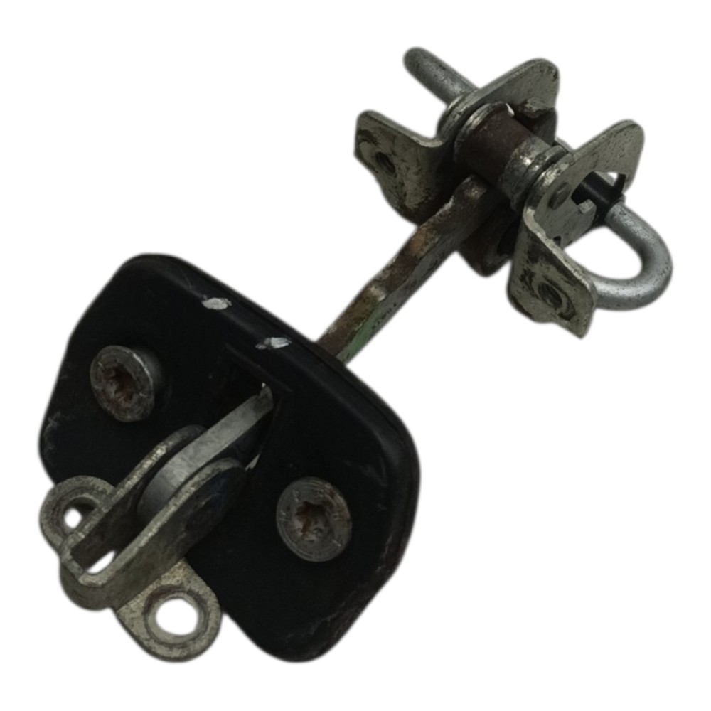 Limitador Porta Dianteira Direita Fiat Siena Palio 2010 2011 3