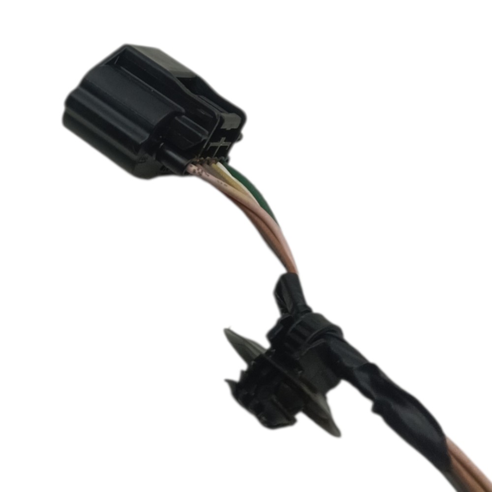 Plug Conector Pedal Acelerador Renault Kwid 2024 2023 2022 4