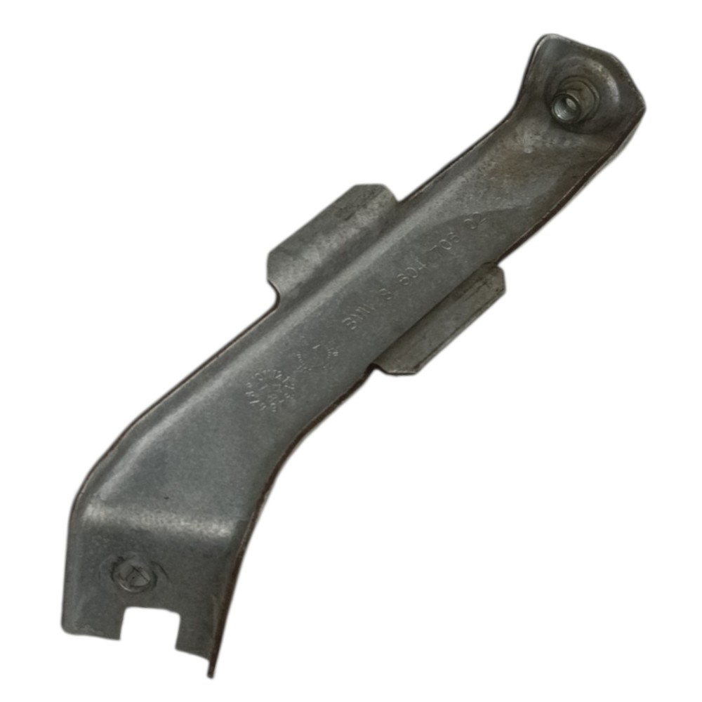 Suporte Capa Protetor Térmico Bmw X2 2.0 B48 2019 2018 2017 2