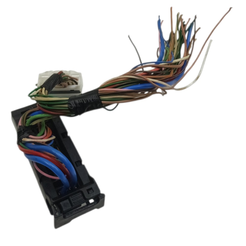 Plug conector módulo PCB Block kia picanto 1.0 automáto 2015 4