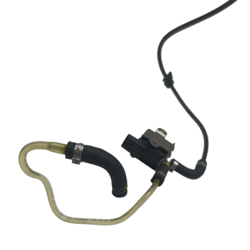 Válvula Solenoide Partida Fria Gm Prisma Onix 2014 2015 2016 3