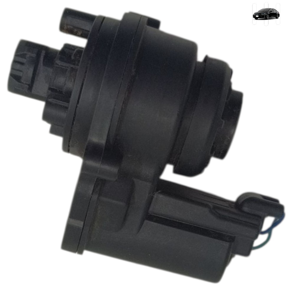 Motor Rebatimento Retrovisor Direito Toyota Corolla 2022 23 1