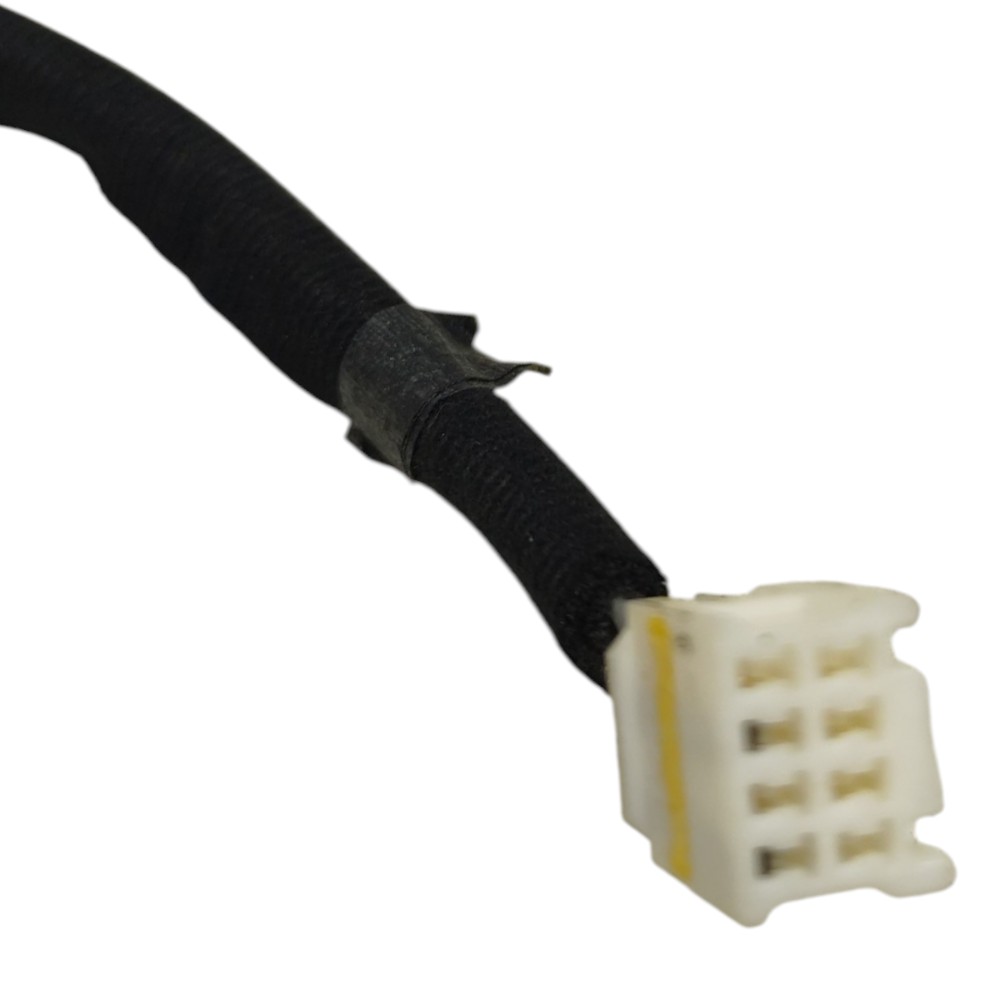 Plug Conector Botão Vidro Traseiro Hyundai Creta 2026 2025 4