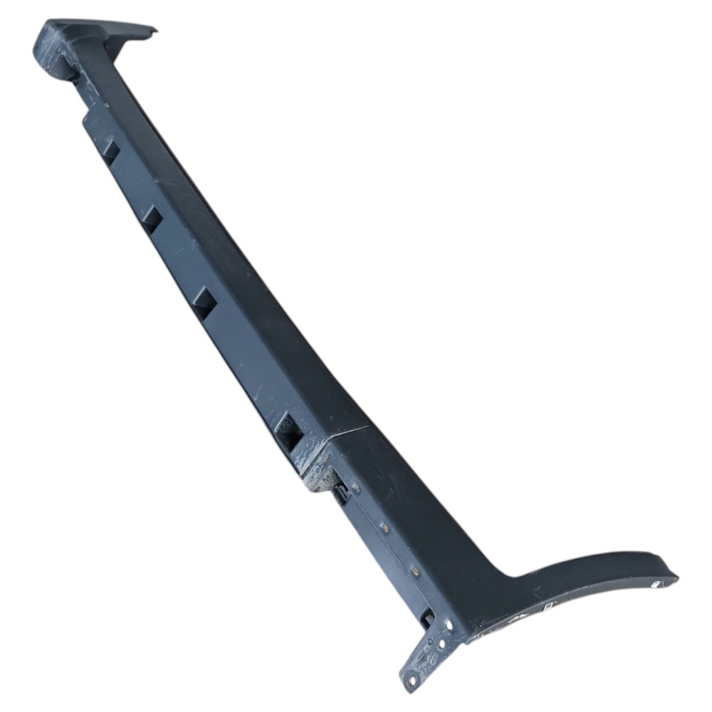Spoiler saia lateral esquerda completa GM Tracker 2018 2017 2