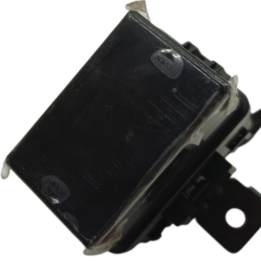 Caixa Placa Relê Effa 1.3 V21 V22 V25 2025 2024 2023 2022 4