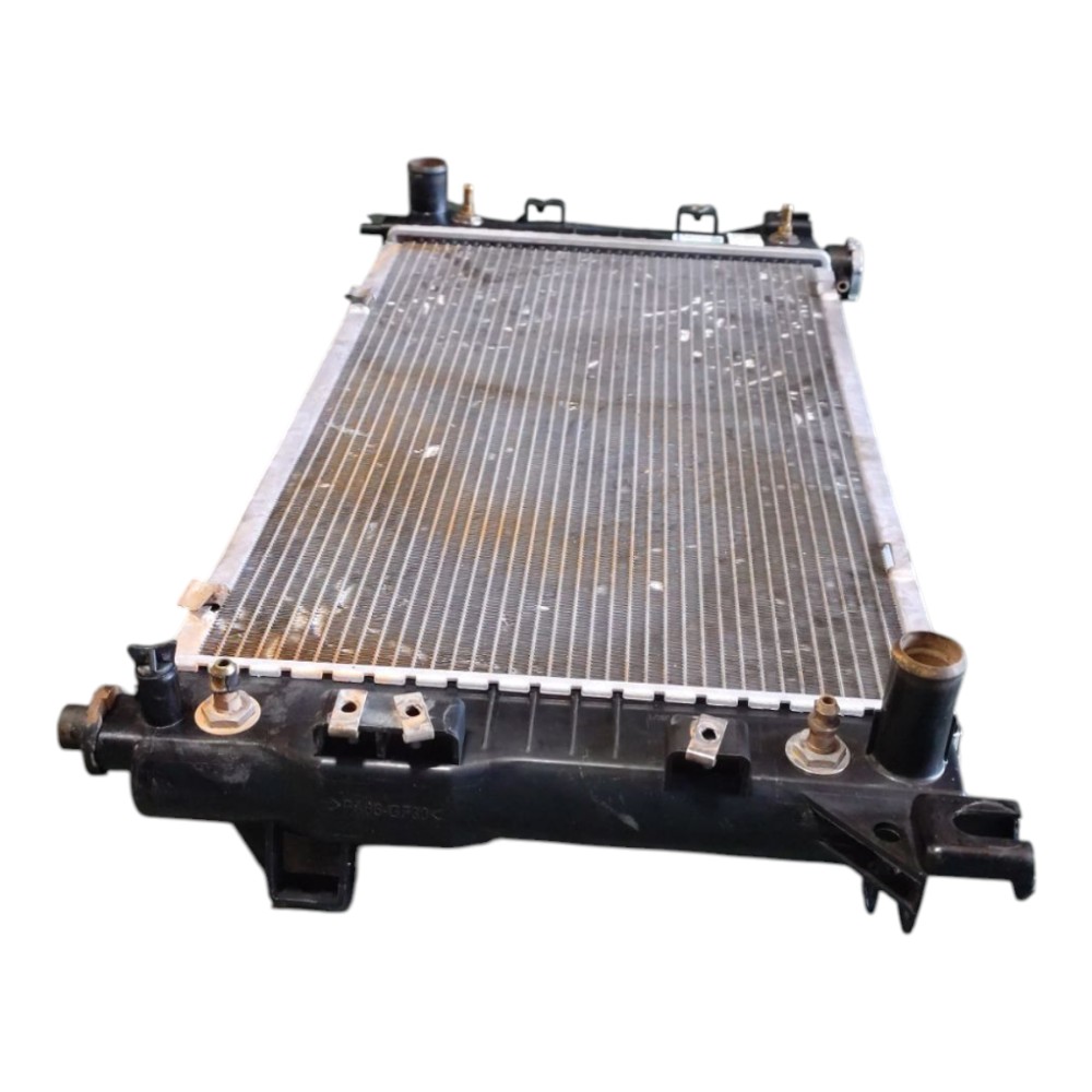 Radiador Água Chrysler Grand Caravan 3.8 V6 1998 1999 2000 4
