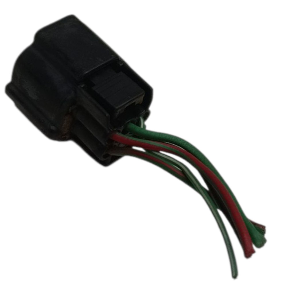 Plug conector soquete lanterna Mitsubishi Pajero TR4 2005 06 4