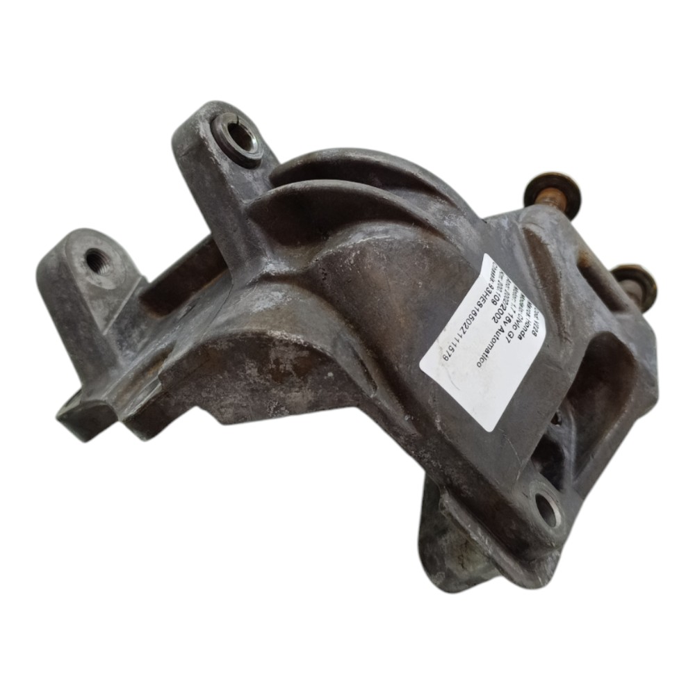 Suporte Bomba Direção Honda Civic 1.7 Automático 2001 2002 5