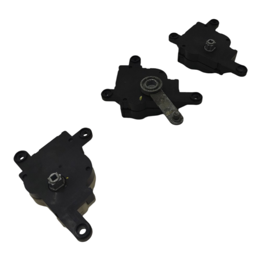 Jogo Motor Atuador Comando Ar Chrysler Caravan 2001 2000 2