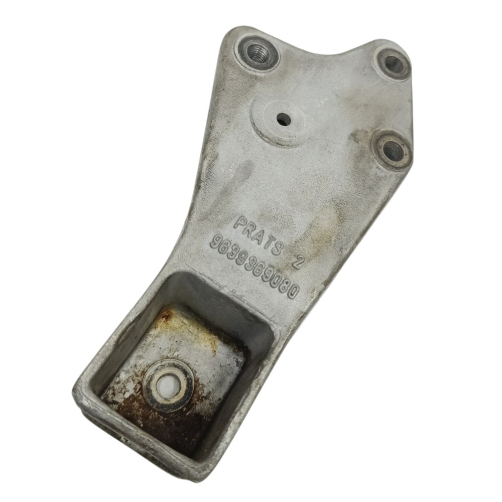 Suporte coxim motor Peugeot 206 2001 2008 9639369089