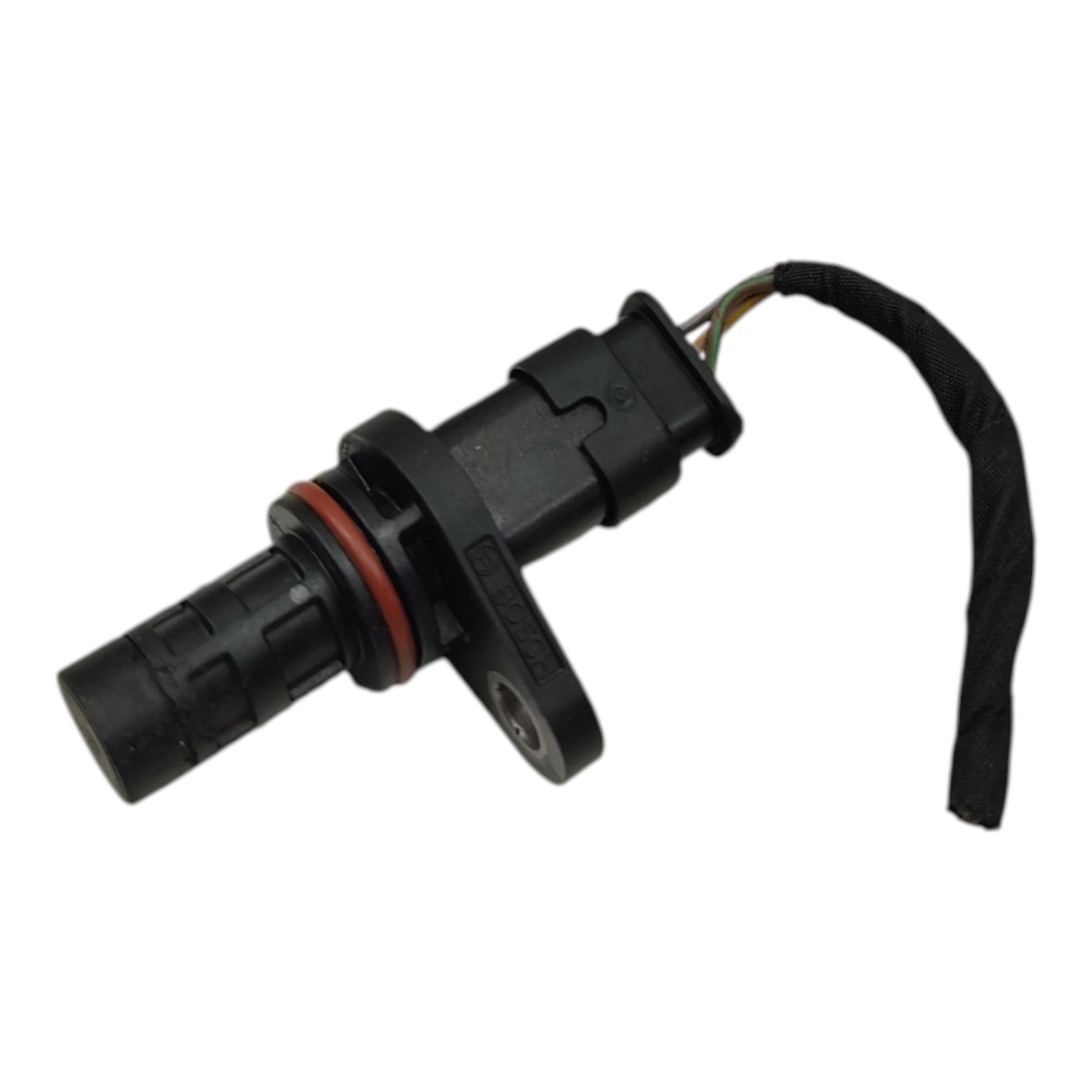 Sensor Rotação Jaguar Xepace Fps 2.0 P250 2017 2018 2019 2