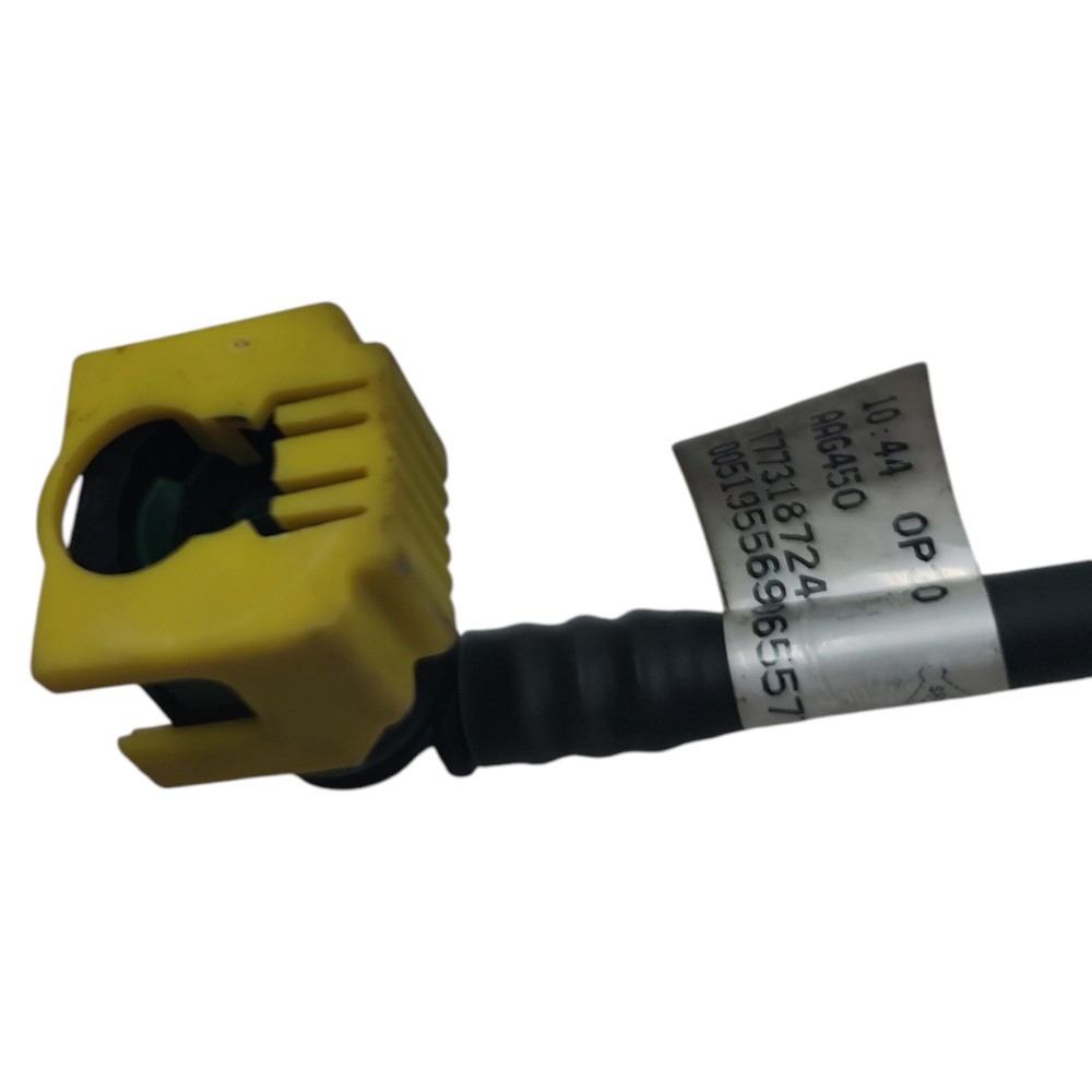 Mangueira cano bomba alta Fiat toro 2.0 diesel 2025 2024 23 4