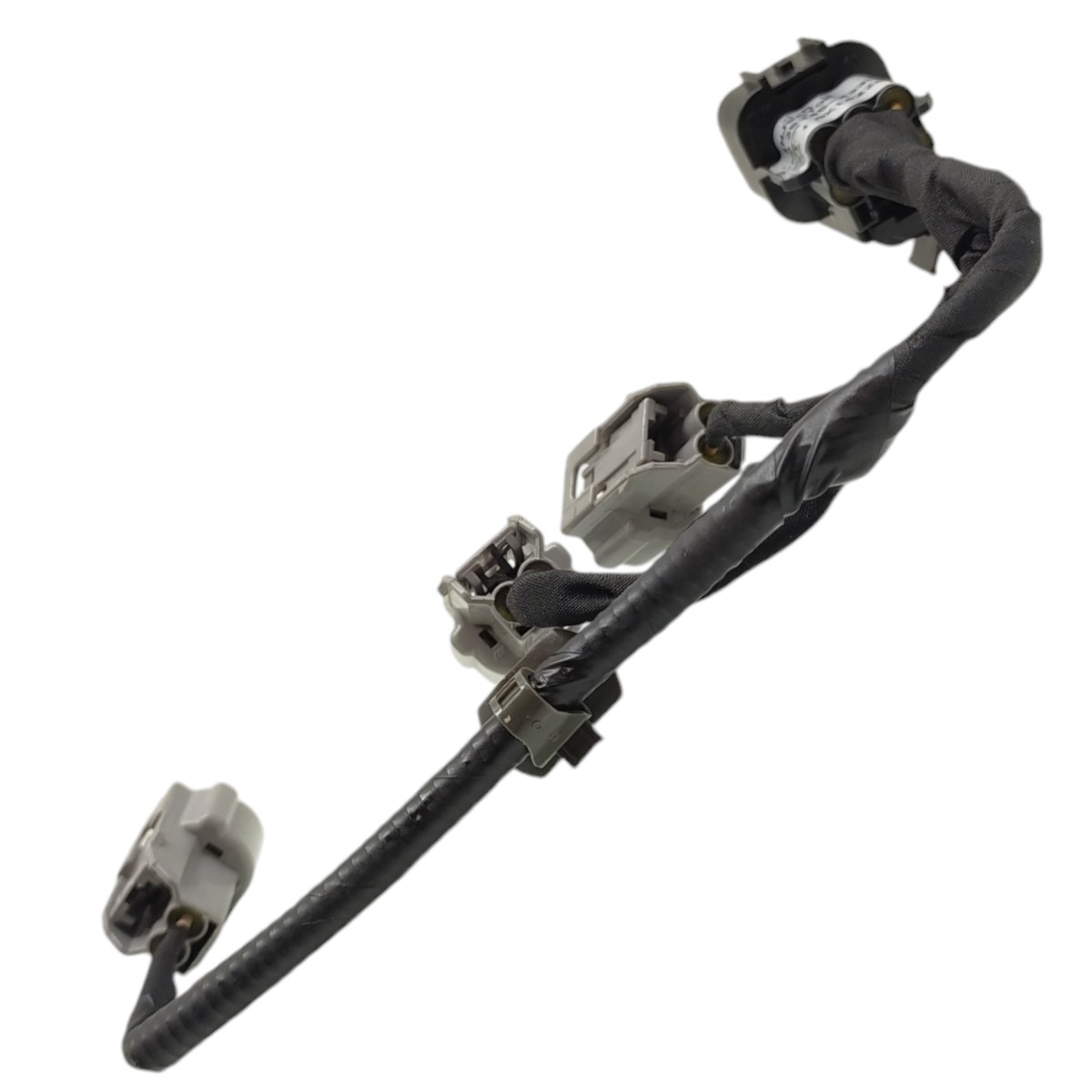 Chicote Bico Injetor Hyundai I30 2.0 2012 2011 2010 2009 2