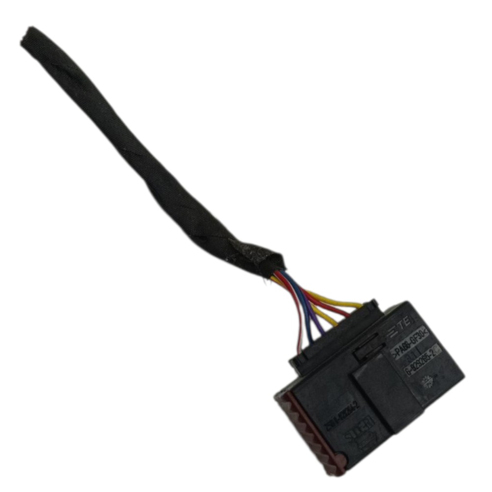 Plug Conector Pedal Acelerador Chery Tiggo 5x 2025 2024 2023 2