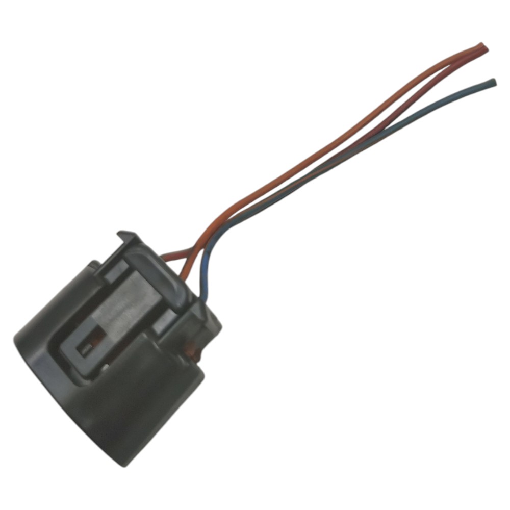 Plug conector alternador Hyundai HB20 Creta 1.6 2020 2625573 2