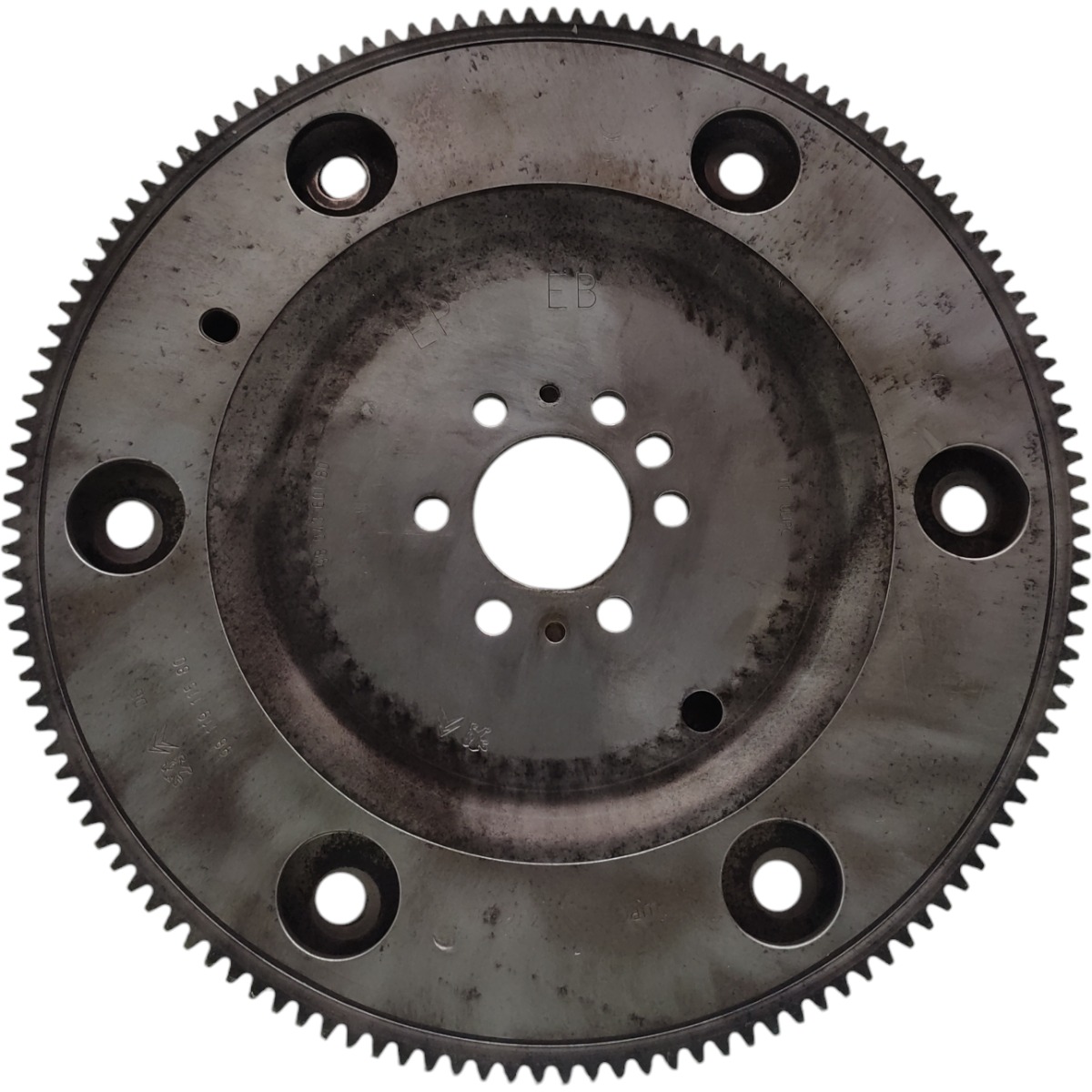 Cremalheira Volante Motor Citroen C4 Lounge 1.6 Thp 2014 15 1