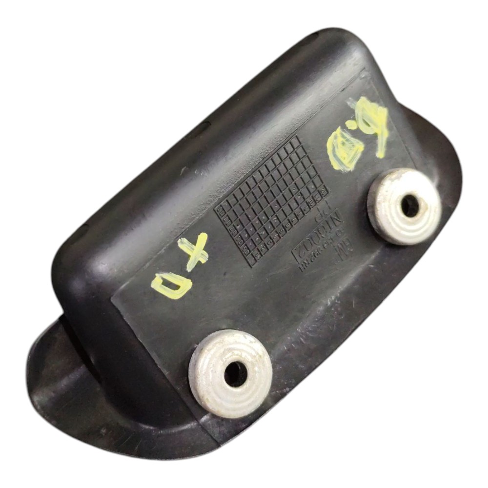 Puxador Porta Traseira Direita Gm Corsa Classic 2008 2007 06 – Preto 4