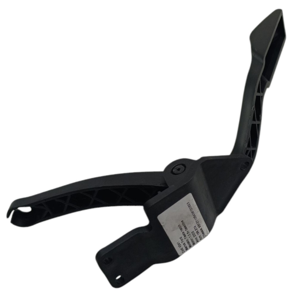 Pedal Acelerador Ford Fiesta Ecosport 1.0 2003 2004 2005 06 3