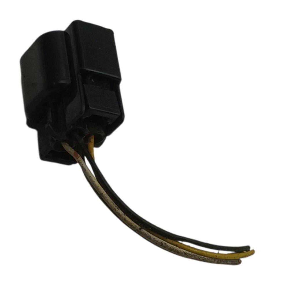 Plug Conector Sonda Lambda Pré Hyundai Hb20 1.6 2020 2021 22 4