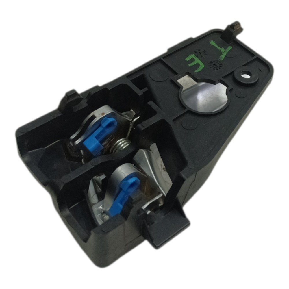 Maçaneta interna esquerda Kia Picanto 2012 2013 2014 2015 4