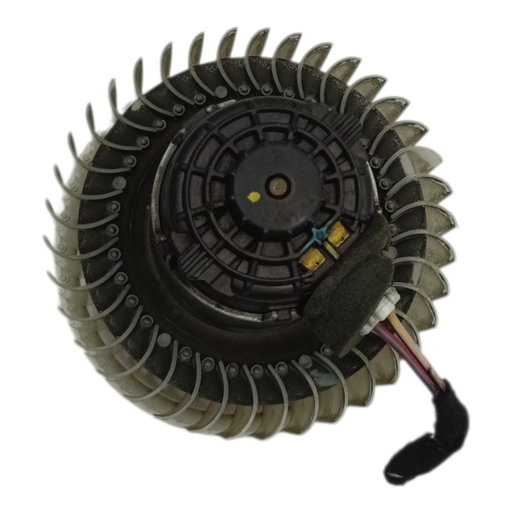 Motor ventoinha caixa ar interna gm sonic 1.6 2012 2013 2014 4