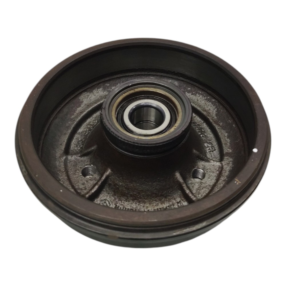 Panela tambor cubo renault kwid 2022 2023 4