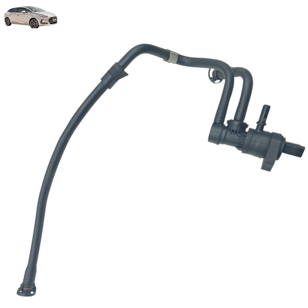 Válvula canister Citroen ds5 1.6 16V 2013 2014 2015