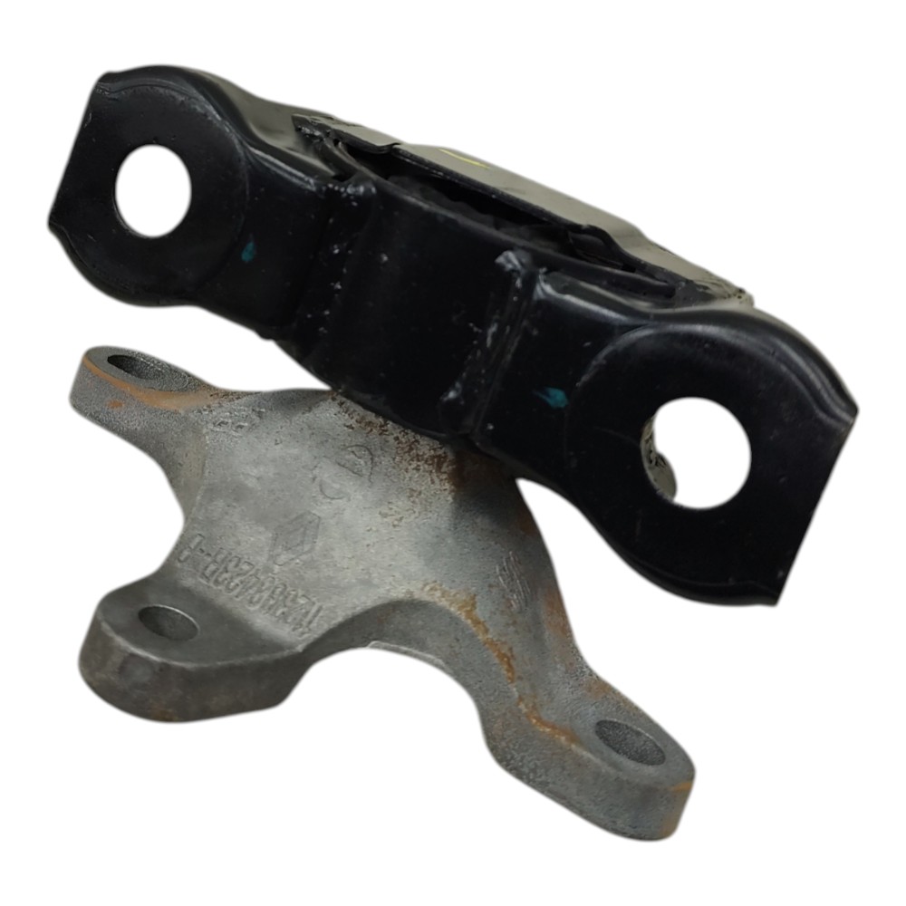 Coxim Motor Esquerdo Renault Kwid 2022 2023 3
