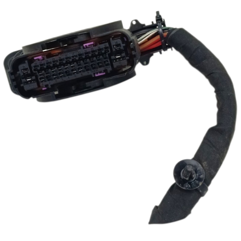 Plug conector módulo ABS Renault Sandero 1.6 16v 2016 2017