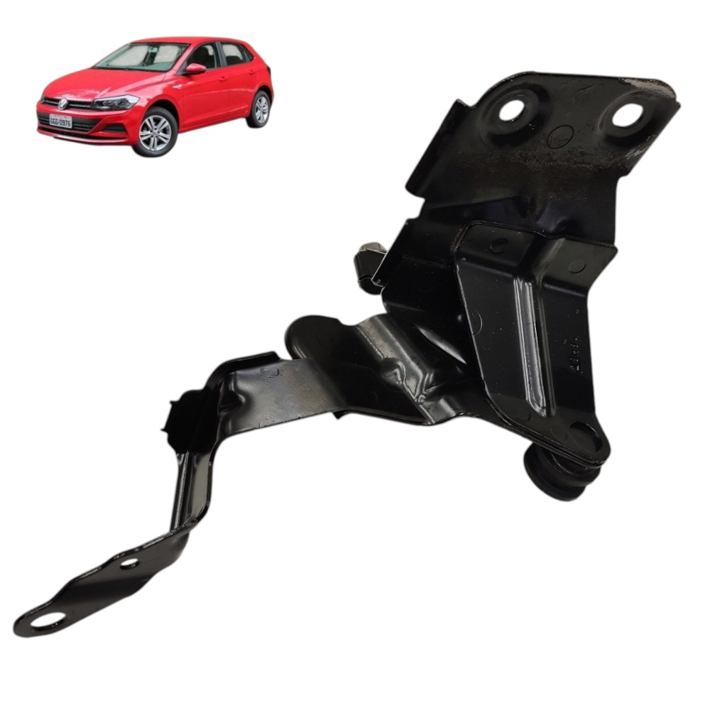 Suporte módulo ABS VW Polo 1.6 16v msi 2018 2019 2020 2021 1
