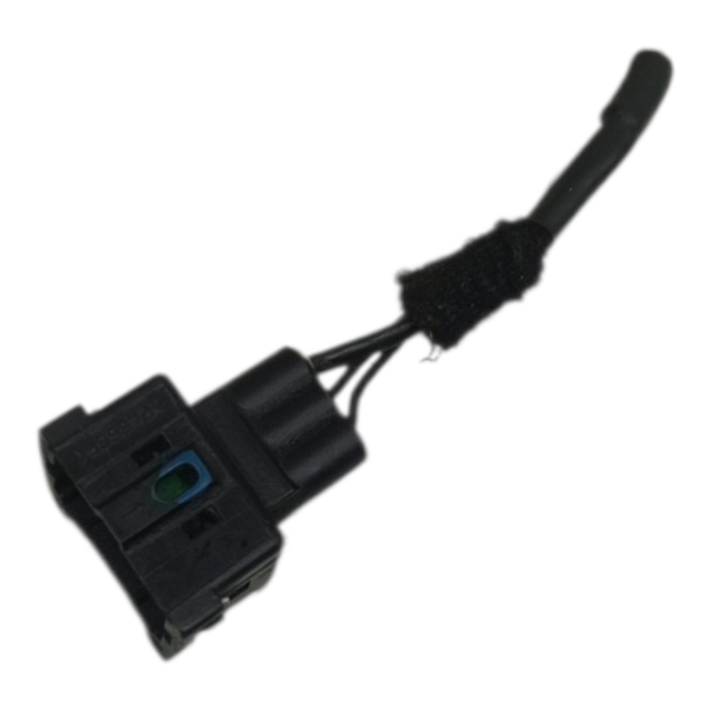 Plug conector sensor rotação Palio weekend adventure 1.8 2005 2006 2007 2008 2009 2