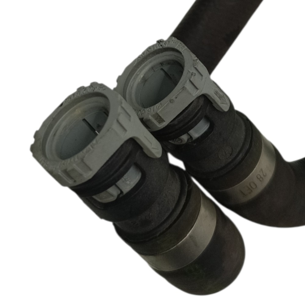 Par Mangueira ar quente Volvo XC60 3.0 2009 2010 2011 2012 3