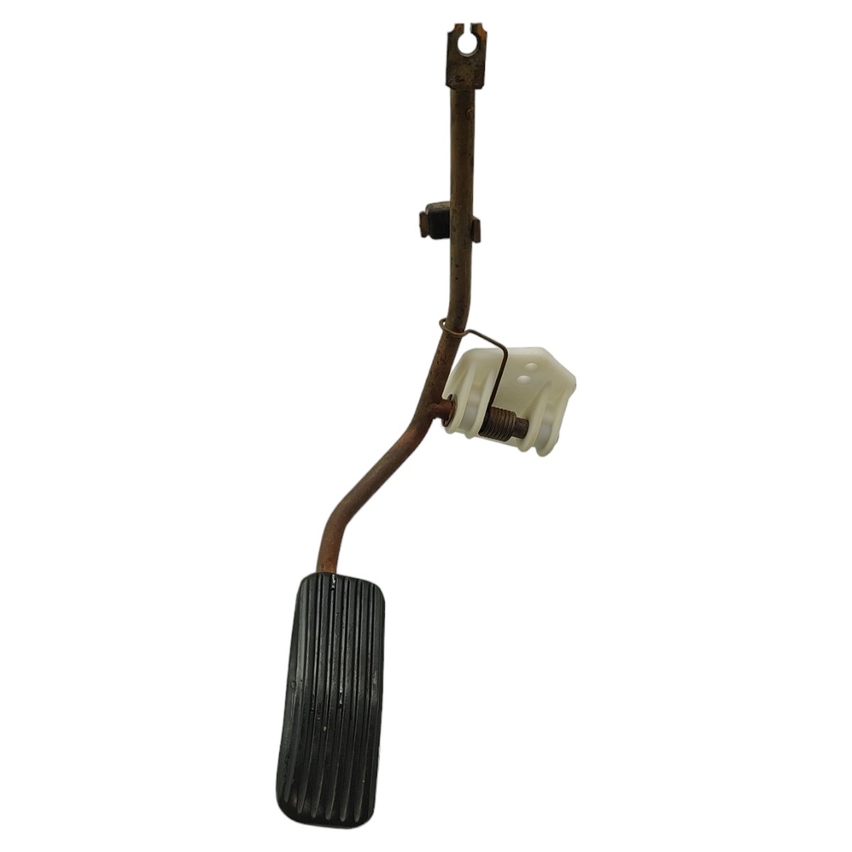 Pedal Acelerador Gm Celta Prisma 2006 2007 2008 2009 2010 1