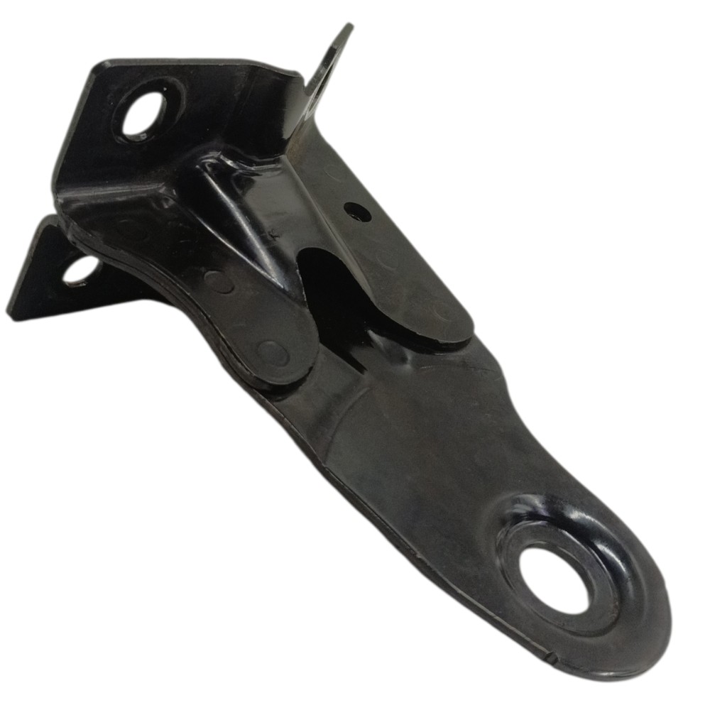 Suporte banco traseiro GM Sonic Sedan 2012 2013 2014 3